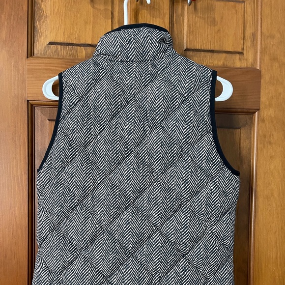 J Crew Vest Size XS - Picture 3 of 6